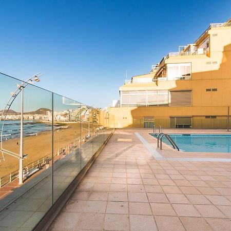 Home2Book Lovely Seaside Apartment Las Canteras Las Palmas de Gran Canaria Esterno foto