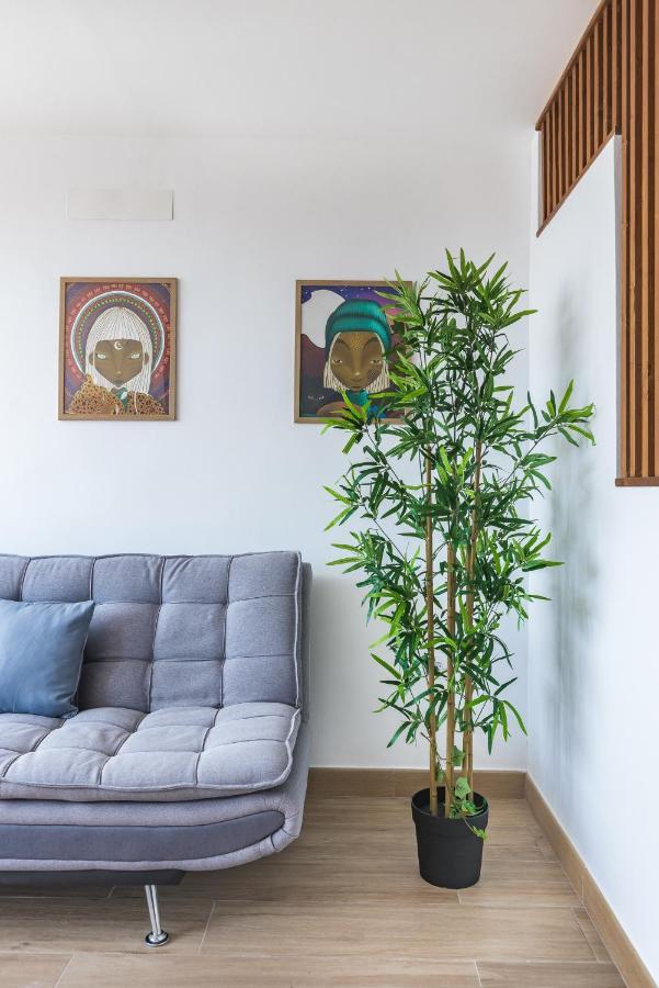 Home2Book Lovely Seaside Apartment Las Canteras Las Palmas de Gran Canaria Esterno foto