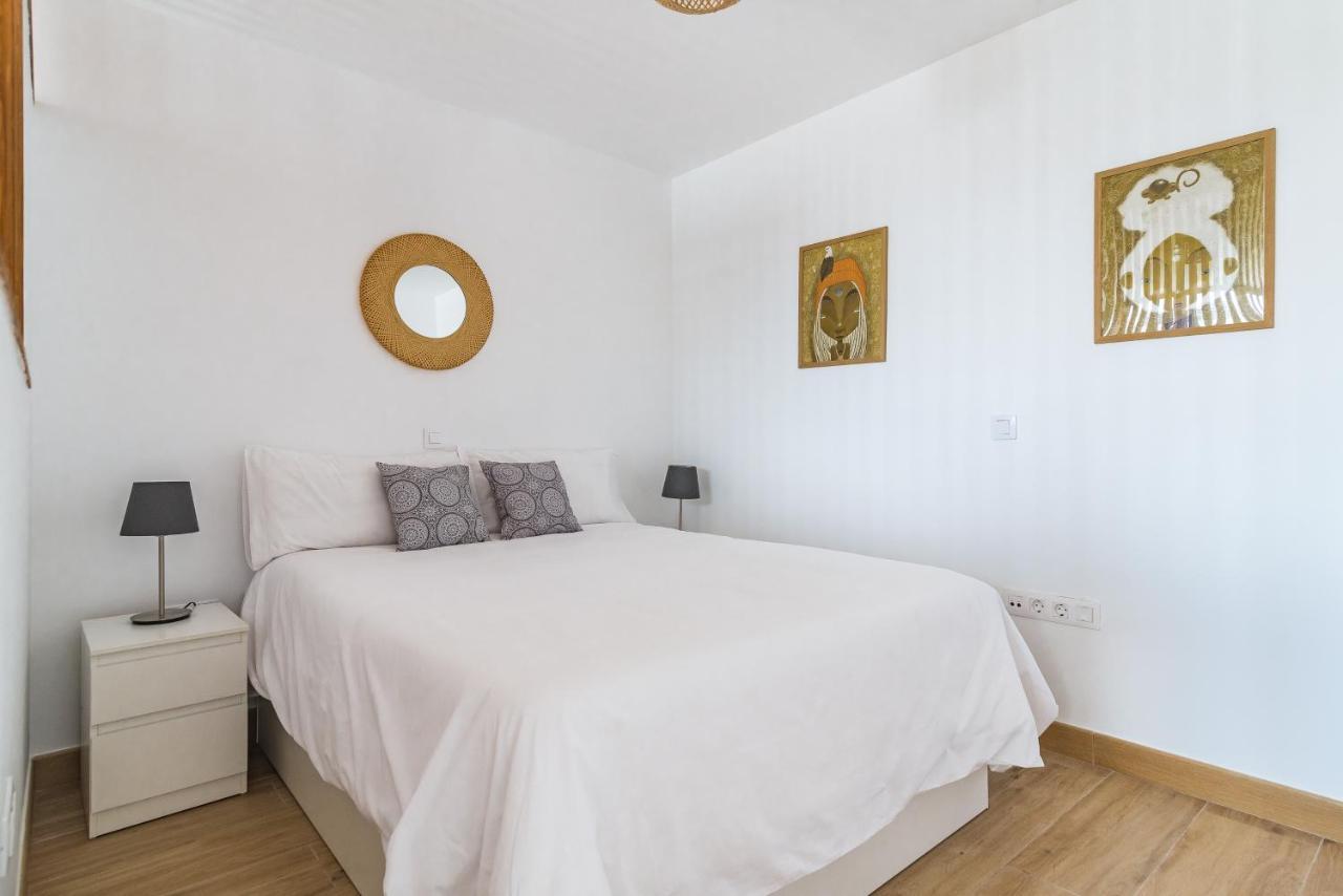 Home2Book Lovely Seaside Apartment Las Canteras Las Palmas de Gran Canaria Esterno foto