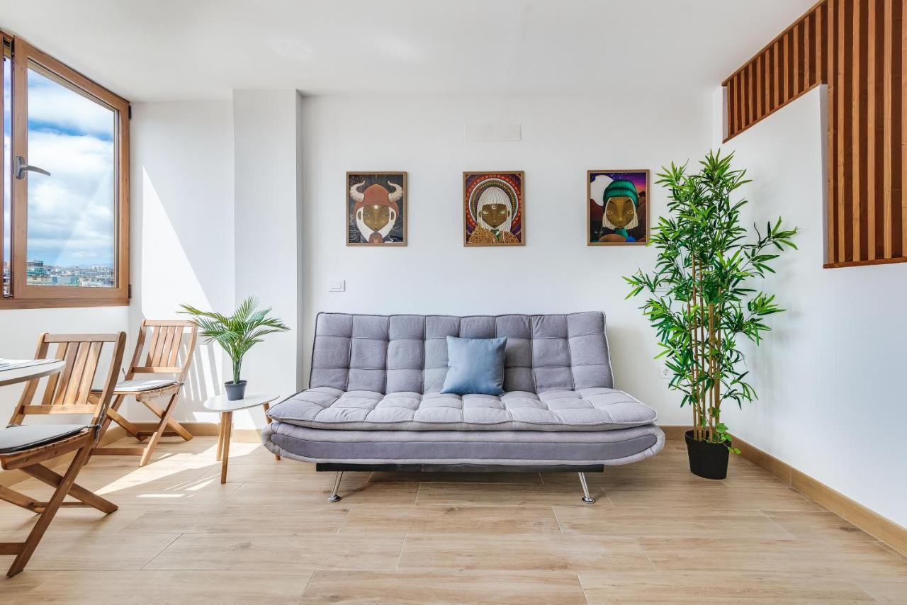 Home2Book Lovely Seaside Apartment Las Canteras Las Palmas de Gran Canaria Esterno foto