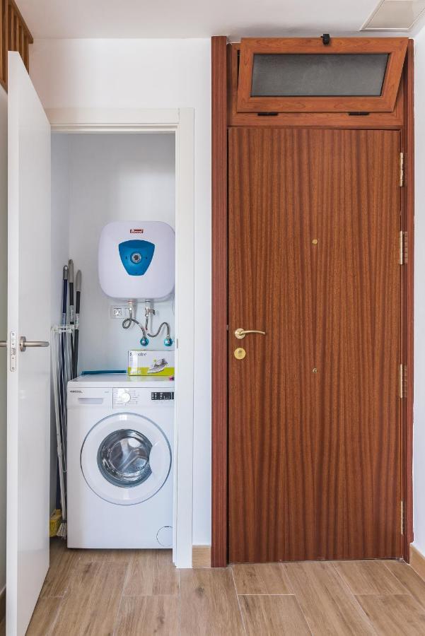 Home2Book Lovely Seaside Apartment Las Canteras Las Palmas de Gran Canaria Esterno foto