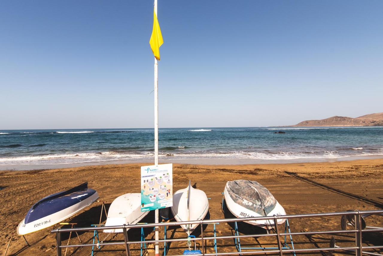 Home2Book Lovely Seaside Apartment Las Canteras Las Palmas de Gran Canaria Esterno foto