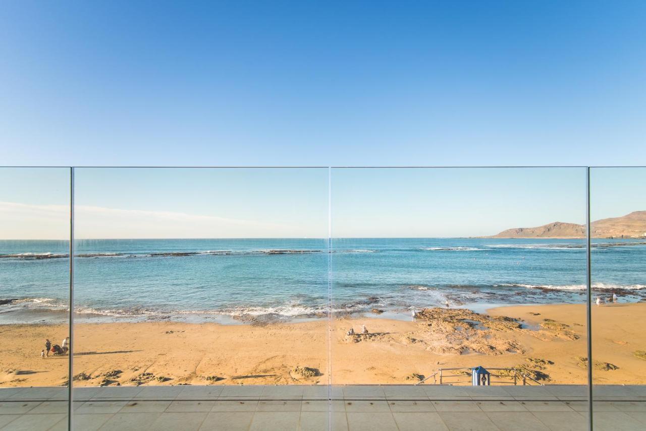 Home2Book Lovely Seaside Apartment Las Canteras Las Palmas de Gran Canaria Esterno foto