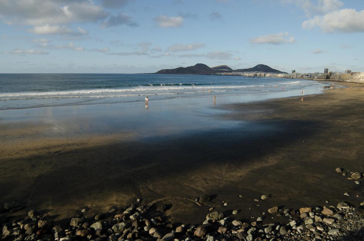 Home2Book Lovely Seaside Apartment Las Canteras Las Palmas de Gran Canaria Esterno foto