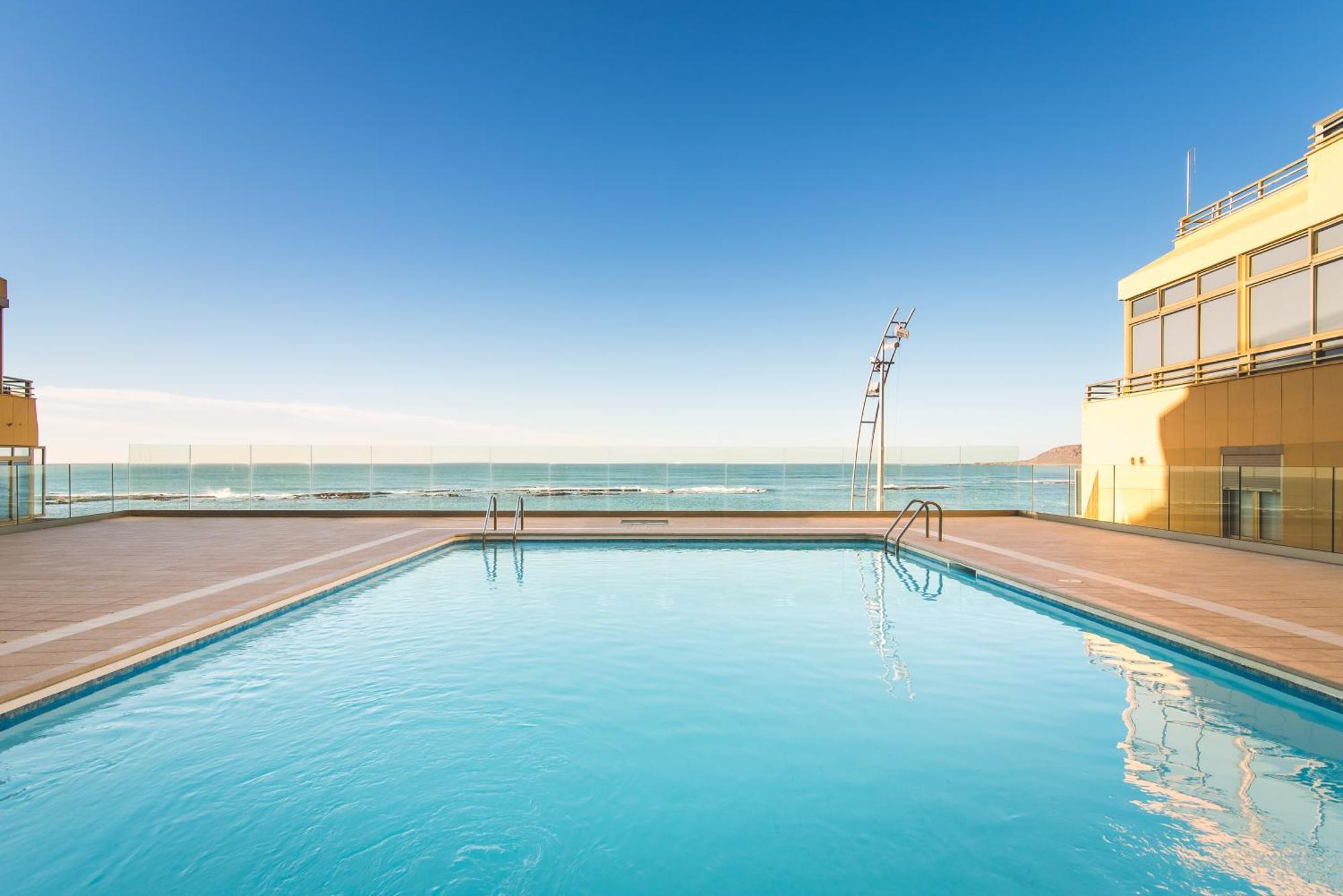 Home2Book Lovely Seaside Apartment Las Canteras Las Palmas de Gran Canaria Esterno foto